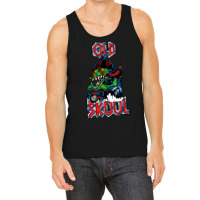 Women Men Kustom Mens Womens Tank Top | Artistshot