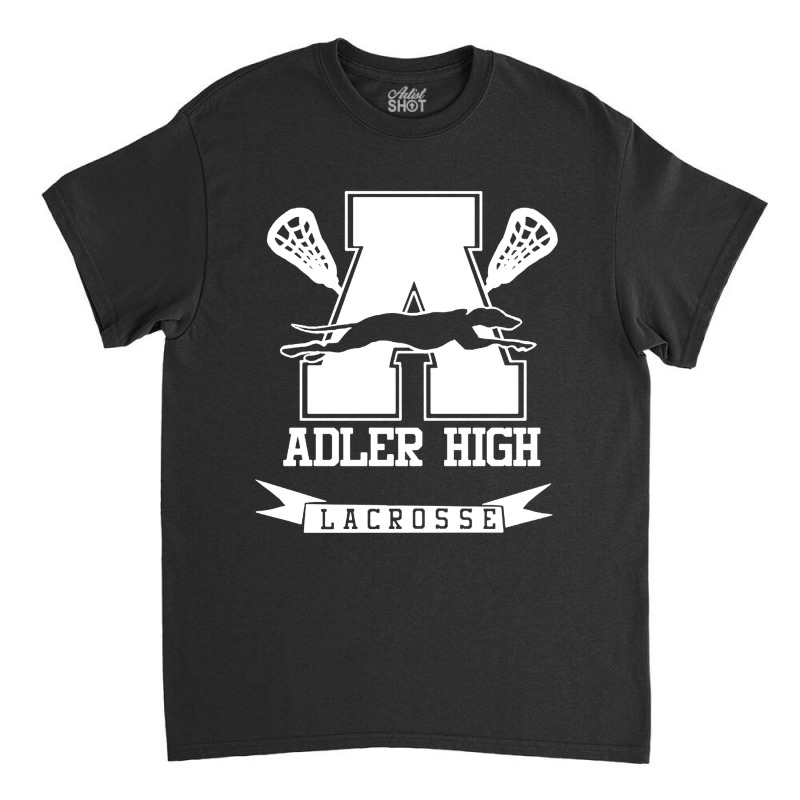 #adler High Classic T-shirt by XXNTshirt | Artistshot