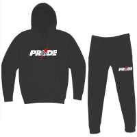 Pride Fighting Hoodie & Jogger Set | Artistshot