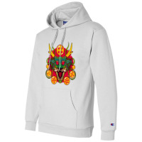 Oni Shenron Champion Hoodie | Artistshot