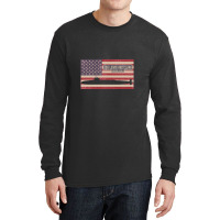 Uss Lewis And Clark Ssbn 644 Benjamin Franklin Class Ballistic Missile Long Sleeve Shirts | Artistshot