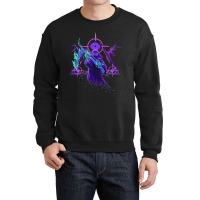 Birthday Dungeon Mens Funny Crewneck Sweatshirt | Artistshot