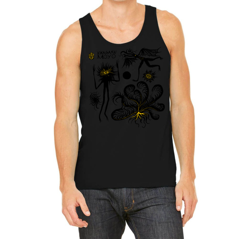 Funny Gifts Detroit Cobras Funny Gifts Boy Girl Tank Top by Artist-Marin | Artistshot