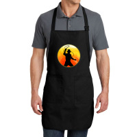 Cartoon Character Raiders Women My Favorite Full-length Apron | Artistshot