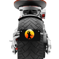 Cartoon Character Raiders Women My Favorite Motorcycle License Plate | Artistshot