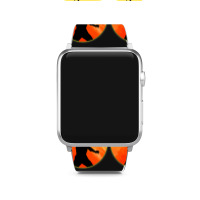 Cartoon Character Raiders Women My Favorite Apple Watch Band | Artistshot