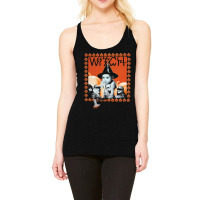 Funny Man Detroit Cobras Gifts Women Racerback Tank | Artistshot