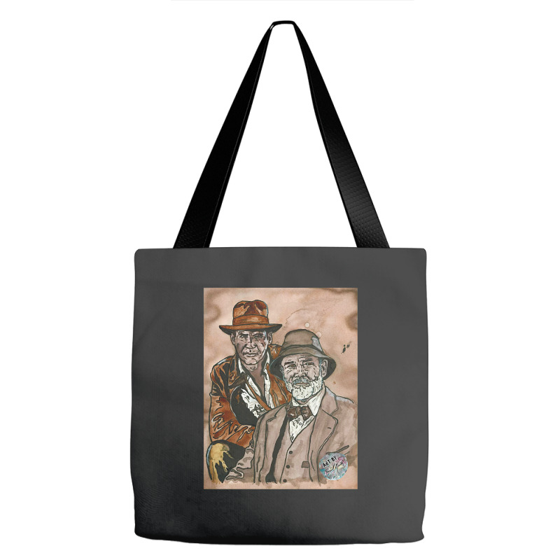 Cartoon Gifts Holy Grail Funny Gifts Boy Girl Tote Bags | Artistshot