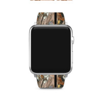 Cartoon Gifts Holy Grail Funny Gifts Boy Girl Apple Watch Band | Artistshot