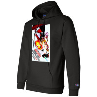 Art Character Attorney Mens Womens Champion Hoodie | Artistshot