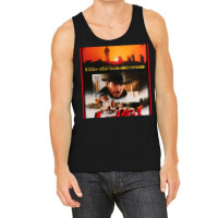 Character Animated Ark Long Mens My Favorite Tank Top | Artistshot