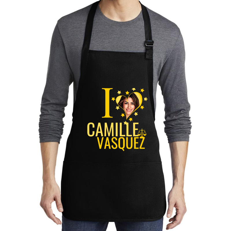 Birthday Gifts Hearsay Funny Gifts Men Medium-length Apron | Artistshot