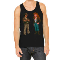 Day Gift Dr. Jones Funny Gift Tank Top | Artistshot