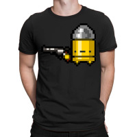 Character Animated Dungeon Gifts Women T-shirt | Artistshot