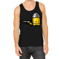 Character Animated Dungeon Gifts Women Tank Top | Artistshot