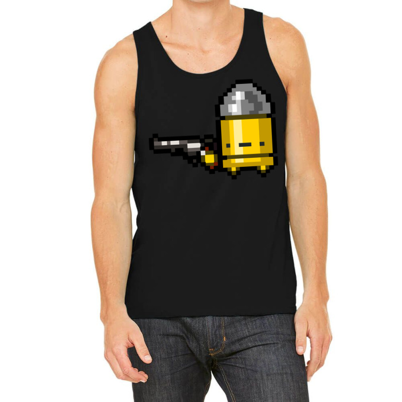 Character Animated Dungeon Gifts Women Tank Top by ArtistBarrett | Artistshot