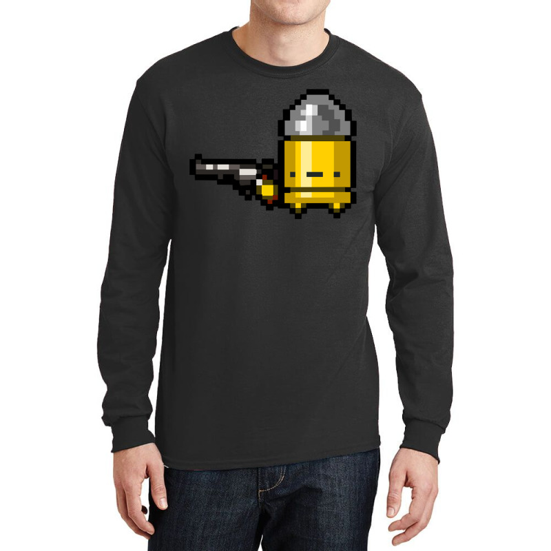 Character Animated Dungeon Gifts Women Long Sleeve Shirts by ArtistBarrett | Artistshot