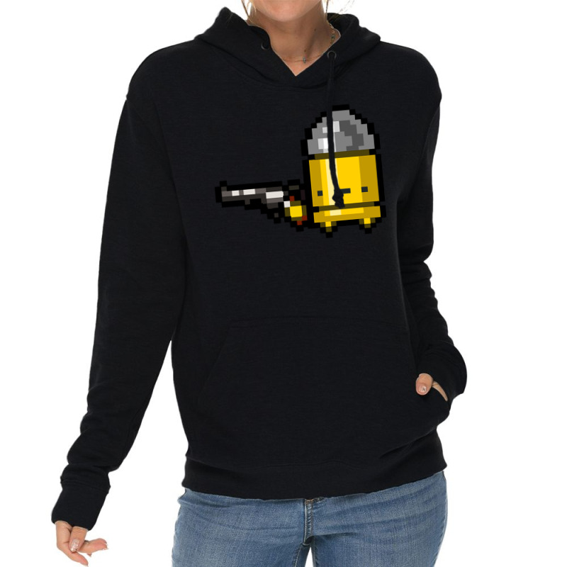 Character Animated Dungeon Gifts Women Lightweight Hoodie by ArtistBarrett | Artistshot