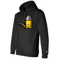 Character Animated Dungeon Gifts Women Champion Hoodie | Artistshot