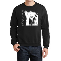 Classic Retro  Actress Music Vintage Crewneck Sweatshirt | Artistshot