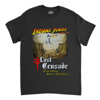 Funny Gift Dr. Jones Call Me Classic T-shirt | Artistshot