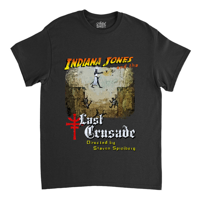 Funny Gift Dr. Jones Call Me Classic T-shirt | Artistshot