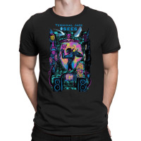 Mask Roky Erickson My Favorite People T-shirt | Artistshot