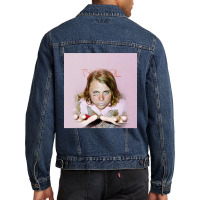 Mens Best Ty Segall Gift Men Men Denim Jacket | Artistshot