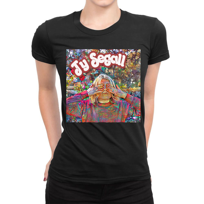 Mens Best Ty Segall My Favorite People Ladies Fitted T-Shirt by Artist-Marin | Artistshot