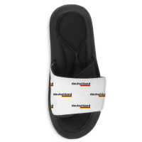 Deutschland Slide Sandal | Artistshot