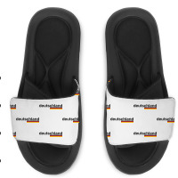 Deutschland Slide Sandal | Artistshot