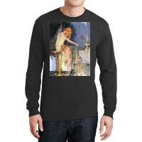 Flower Fairy Long Sleeve Shirts | Artistshot