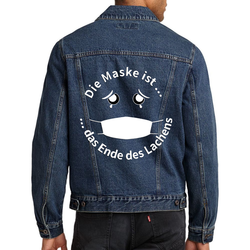 Lover Gifts Propaganda Women My Favorite Men Denim Jacket by Artist-Finnegan | Artistshot