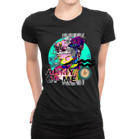 Graphic Picture  Songwriter Funny Gifts Boys Girls Ladies Fitted T-shirt | Artistshot