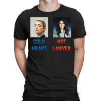 Gifts Idea Attorney Mens Womens T-shirt | Artistshot