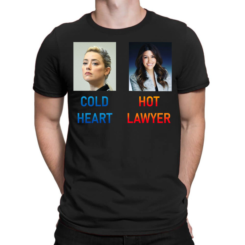 Gifts Idea Attorney Mens Womens T-shirt | Artistshot