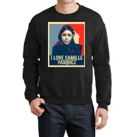 Graphic Picture Attorney Day Gift Crewneck Sweatshirt | Artistshot