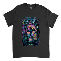 Vintage  Ty Segall Day Gift Classic T-shirt | Artistshot