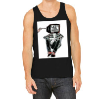 Music Vintage Kid Hypnotised For Mens Womens Tank Top | Artistshot