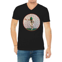 Vintage Photograp Ty Segall Funny Gift V-neck Tee | Artistshot