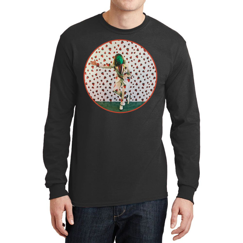 Vintage Photograp Ty Segall Funny Gift Long Sleeve Shirts by Artist-Marin | Artistshot