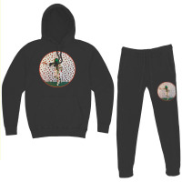 Vintage Photograp Ty Segall Funny Gift Hoodie & Jogger Set | Artistshot