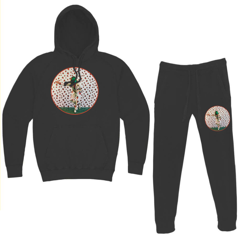 Vintage Photograp Ty Segall Funny Gift Hoodie & Jogger set by Artist-Marin | Artistshot