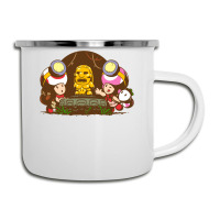 Lover Gifts Raiders For Men Women Camper Cup | Artistshot