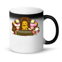 Lover Gifts Raiders For Men Women Magic Mug | Artistshot