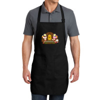 Lover Gifts Raiders For Men Women Full-length Apron | Artistshot