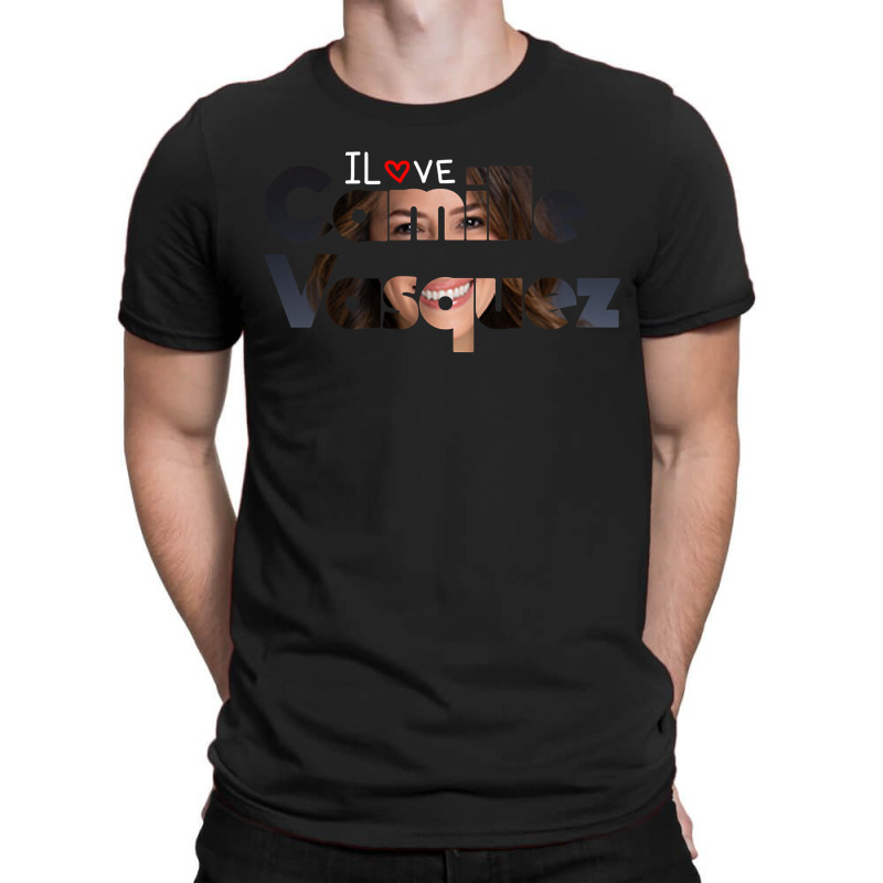 Mask Girl Pretty My Favorite People T-shirt | Artistshot