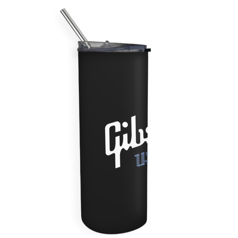 Gibson Usa Skinny Tumbler | Artistshot