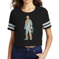 Music Retro Holy Grail My Favorite People Scorecard Crop Tee | Artistshot