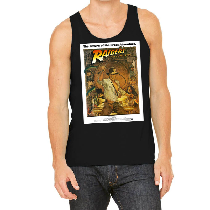 Music Vintage Raiders Call Me Tank Top | Artistshot